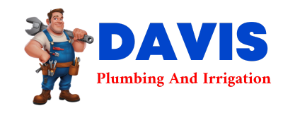 Trusted plumber in CARSON